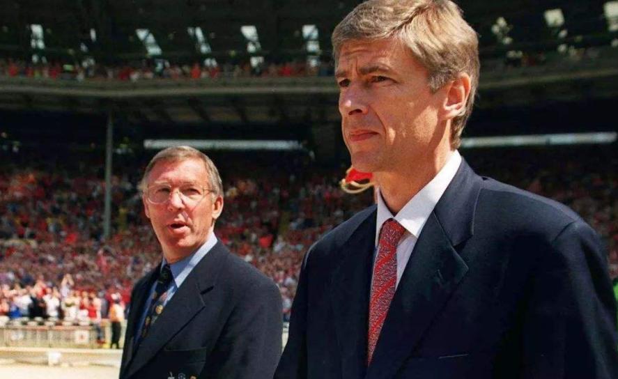 曼联三冠王二十周年,曼联三冠王纪念赛贝克汉姆进球