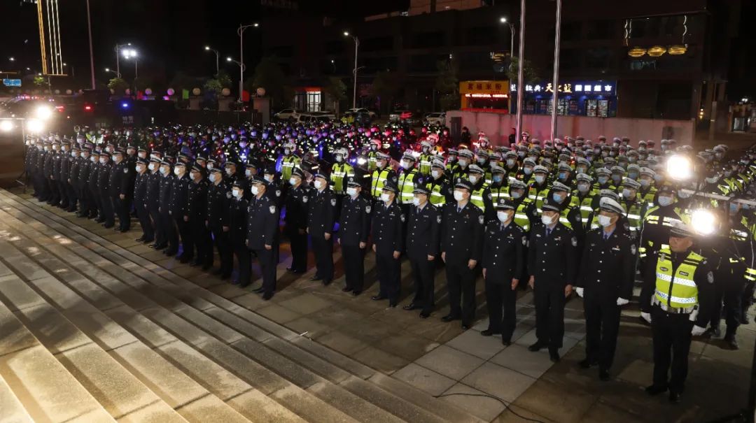 桂林公安政治安全,桂林警方见成效