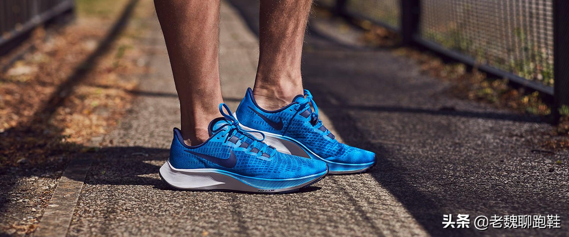 为什么很多人跑步宁愿买耐克，而不是物美价廉的亚瑟士？4个原因