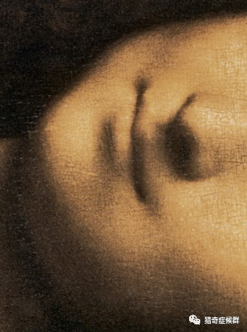 蒙娜丽莎为什么永远盯着你笑,蒙娜丽莎到底笑啥