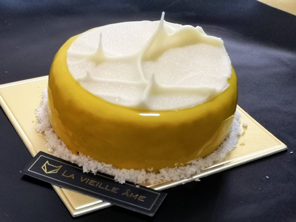 南宁比较有颜值的店,南宁特别好喝现磨咖啡店