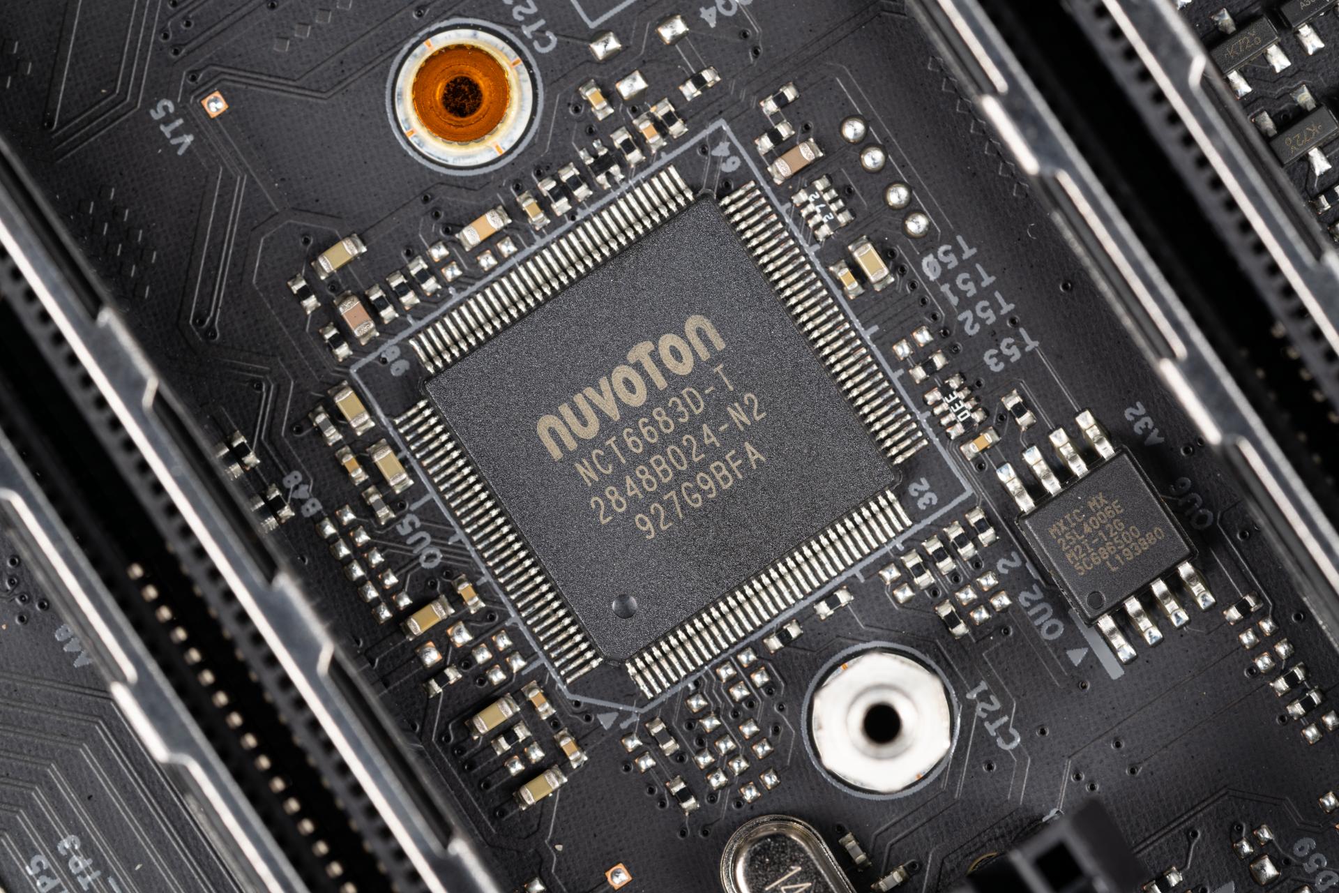 华擎b550主板评价,华擎b550主板哪个好