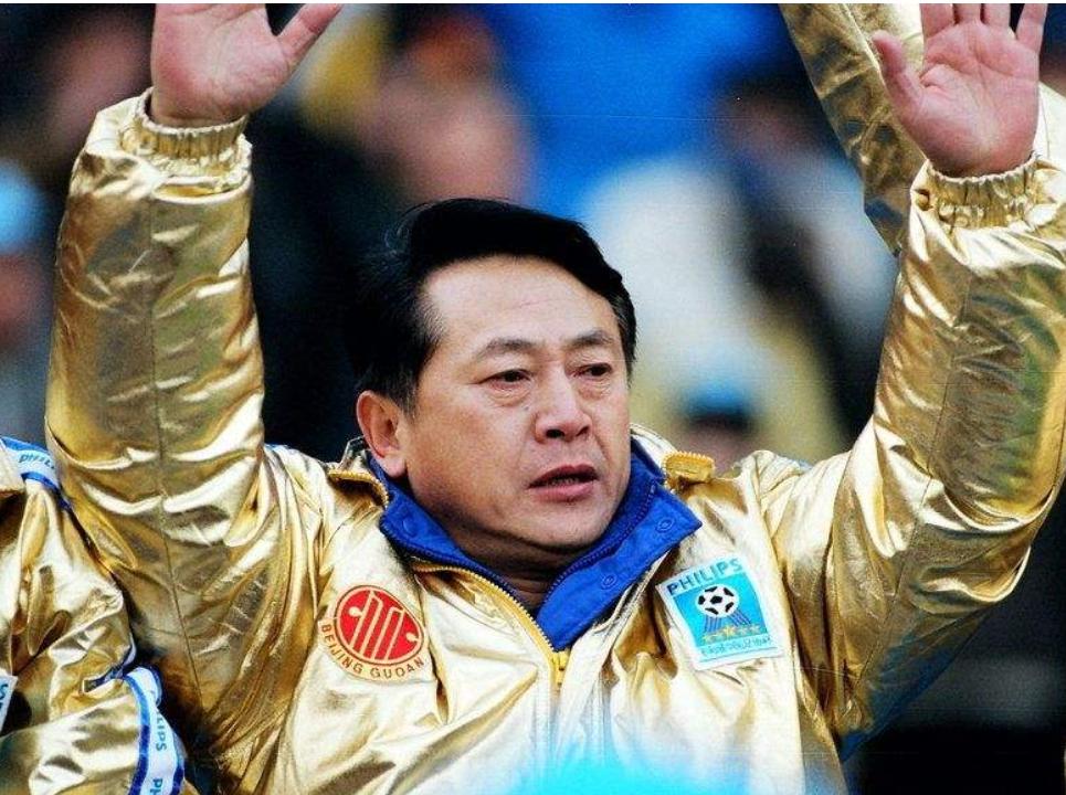 沈祥福老师,足球教练沈祥福简介