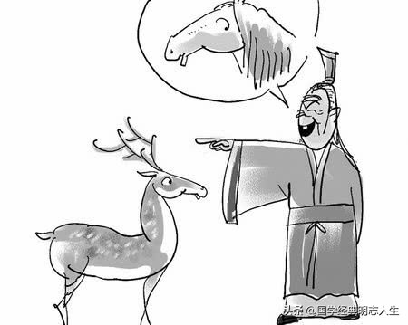 有成语典故的故事大全,成语典故故事大全100篇