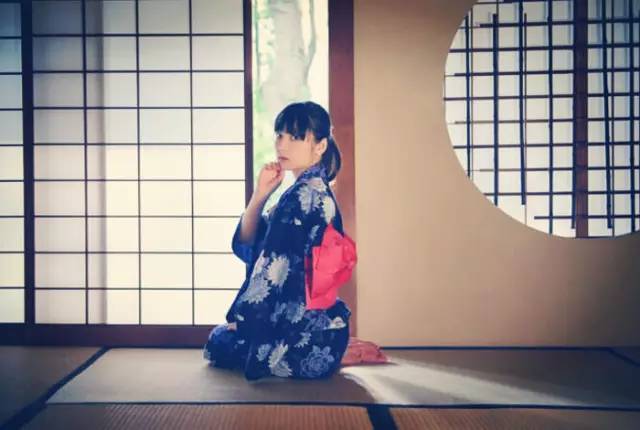 日本传统民居建筑,日本老式房子探索