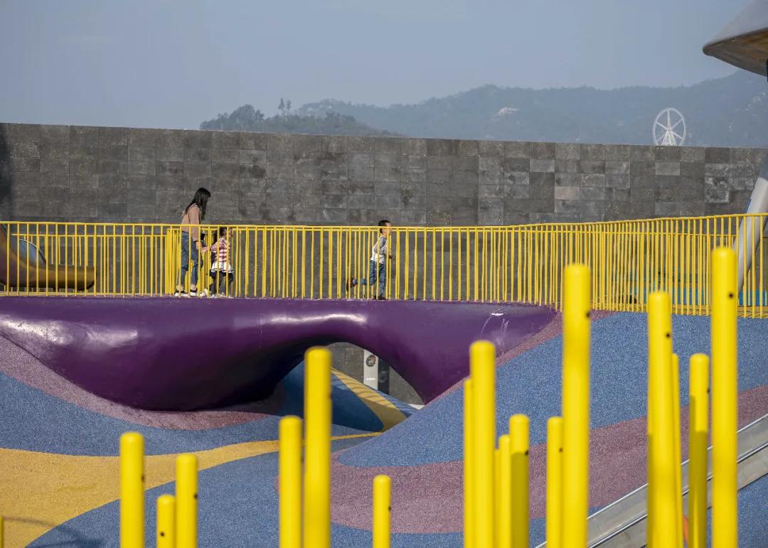 童年主题的景观设计,高端儿童景观设计