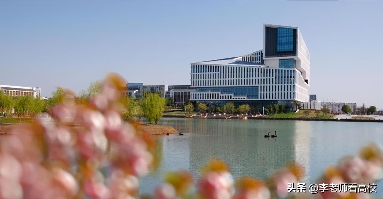 合肥工业大学兴衰,合肥工业大学现状分析