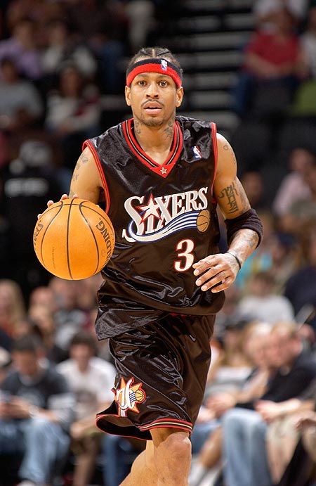 NBA有哪些著名的话语？