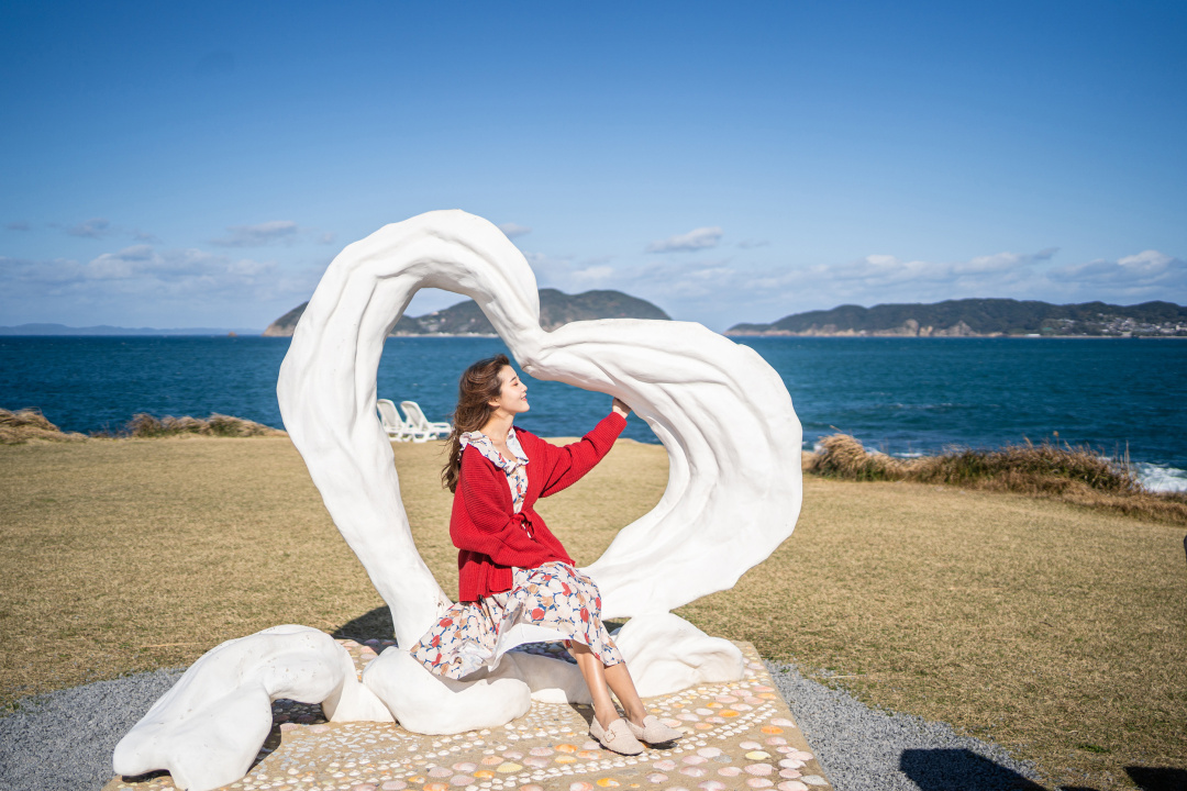 超级小众的日本旅游,日本九州游玩