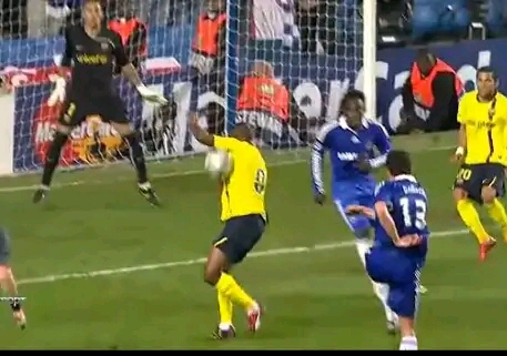 斯坦福桥惨案欧足联,斯坦福桥足球惨案