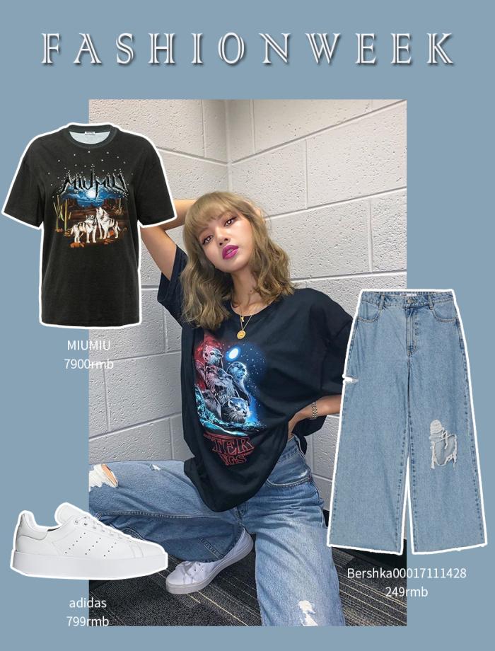 嘻哈风如何选择穿搭,嘻哈棉服女韩版潮流嘻哈风