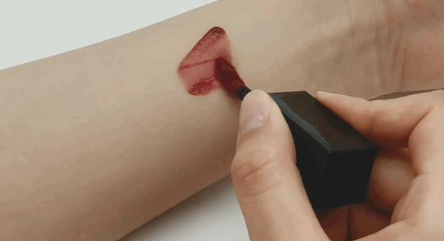 秋冬唇釉推荐2022,秋冬唇釉推荐大牌阿玛尼