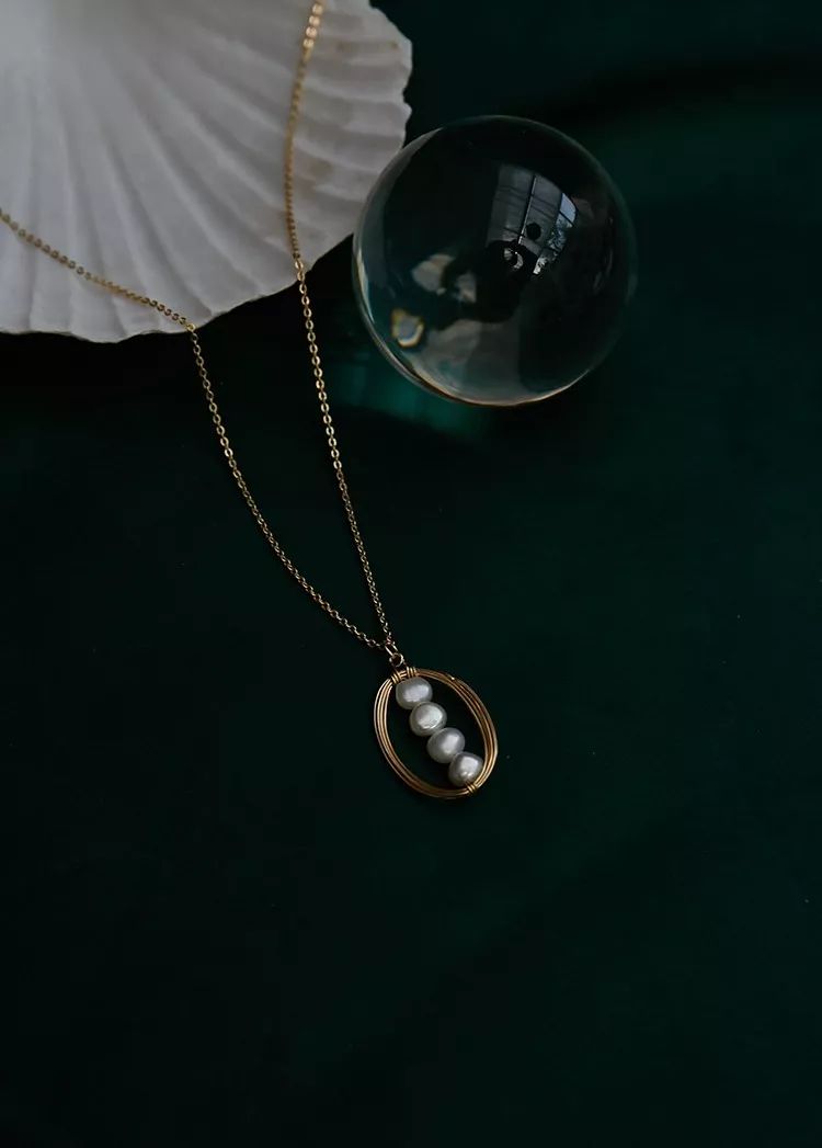 小仙女洋气毛衣有领,毛衣链轻奢小众高级感百搭