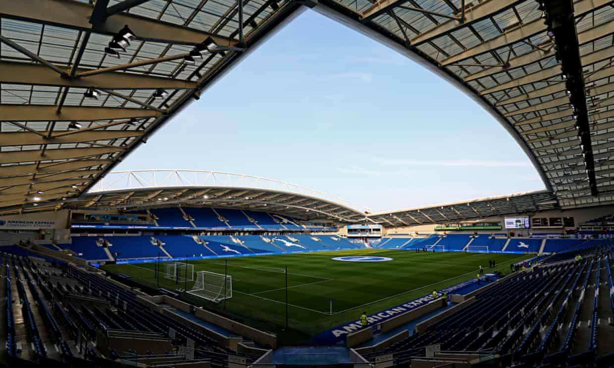 英超2020球队主场,2022-2023赛季英超球队主场球场