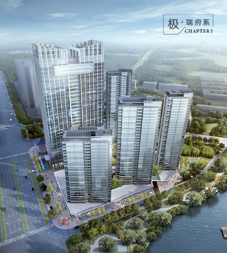 沈阳华润瑞府位置怎么样,沈阳华润瑞府