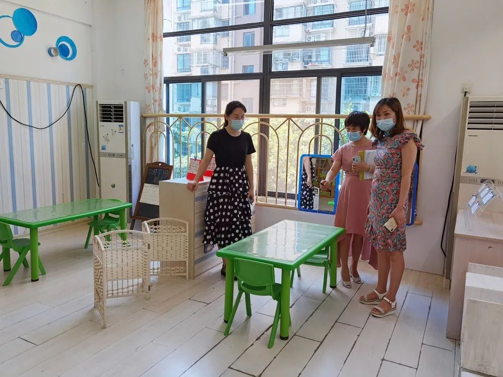 疫散花开喜迎新春,疫散花开准备复工