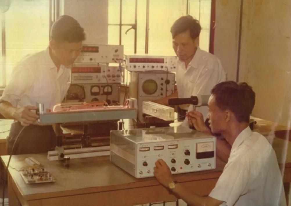 中国科技进步靠什么？靠外国科学仪器？