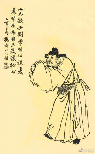 陶谦为什么称徐州牧,徐州之战陶谦