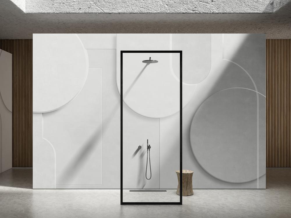 洗澡间最新款防水墙壁纸,最好的防水壁纸