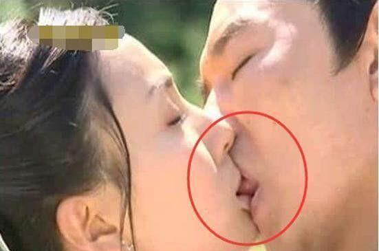 演员拍吻戏时都要准备些什么,女演员拍吻戏需要注意什么