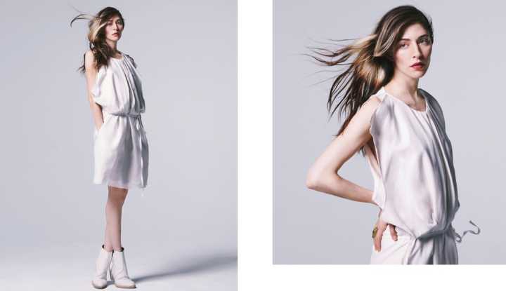 女生怎么穿衣服才显得淑女,女生怎么穿衣服才好看