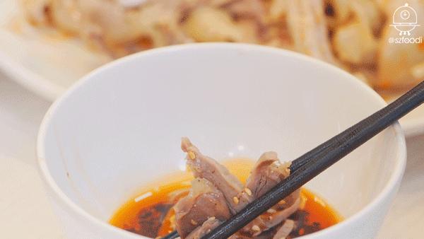 深圳网红小吃城中村,深圳网红城中村