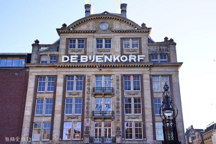 荷兰买东西在德国机场可以退税吗,墨尔本退税奢侈品