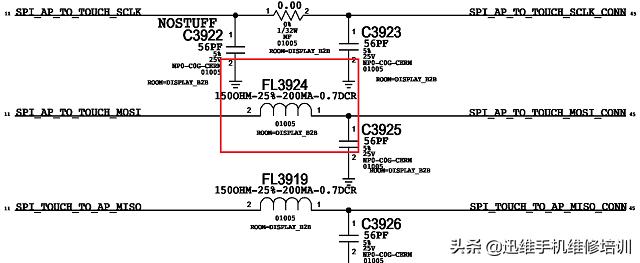 iphone7指纹失灵解决方法,iphone7维修指纹案例