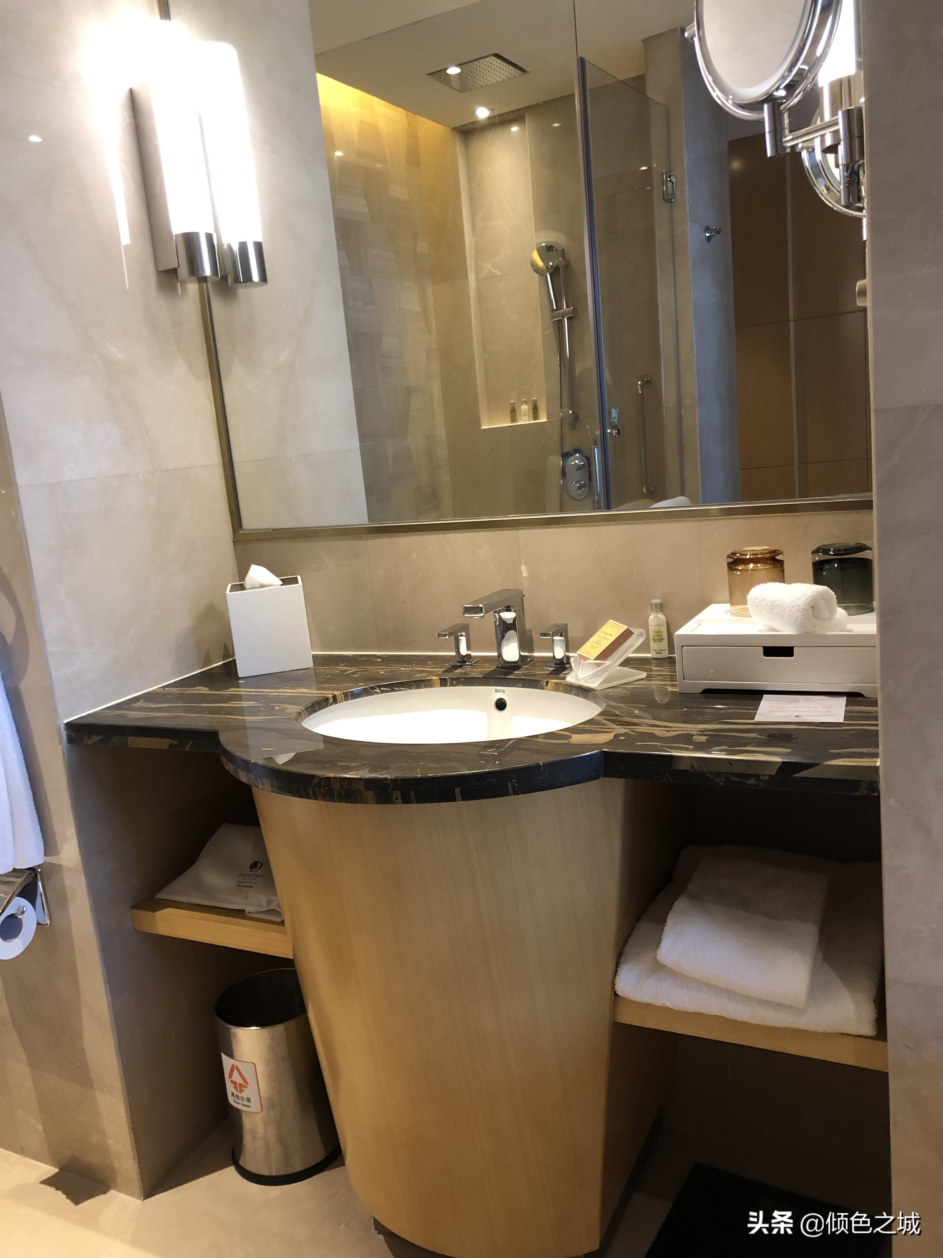 厦门希尔顿逸林酒店攻略,厦门希尔顿无敌海景