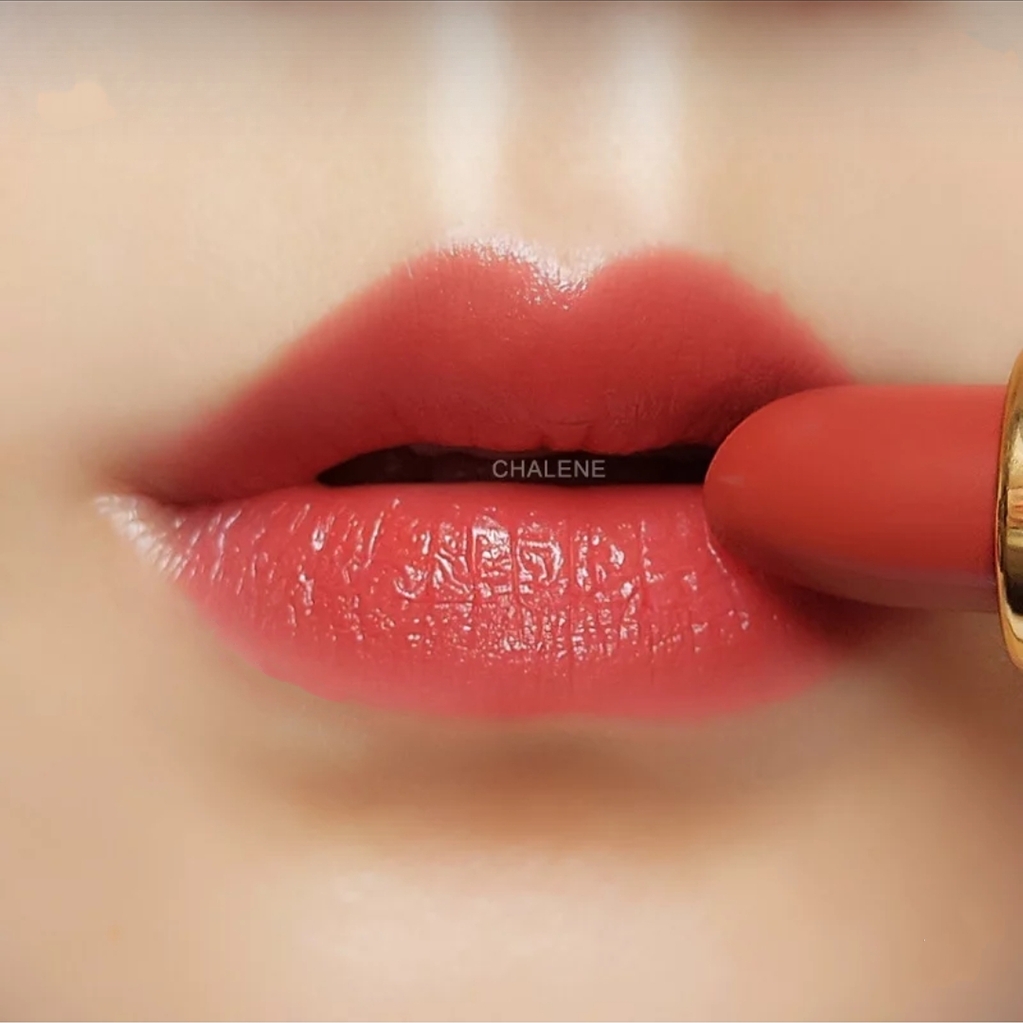 上瘾的口红,最容易上瘾的东西