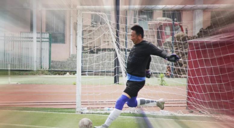 2022年茅台王子杯第二届枣庄赛区,茅台王子酒足球比赛