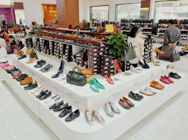 合脚的鞋只有脚知道,合脚的鞋子好吗