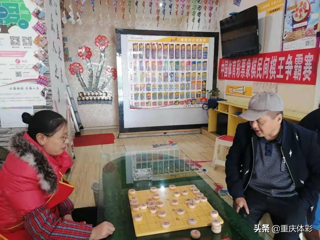 今年棋王争霸赛赛况,棋王争霸赛赛况