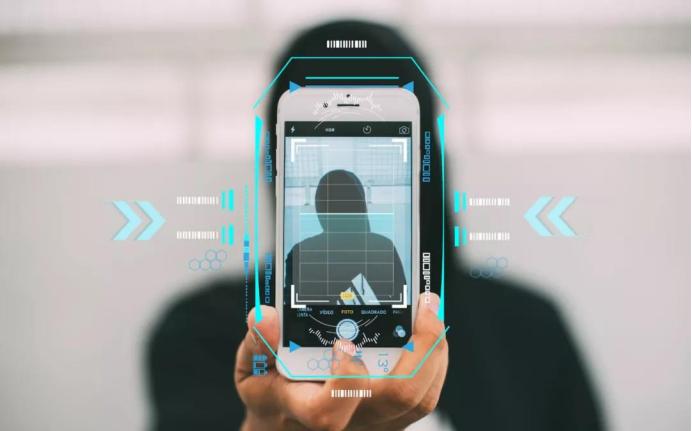 刷脸支付为什么成为创业风口,刷脸行业现状及前景