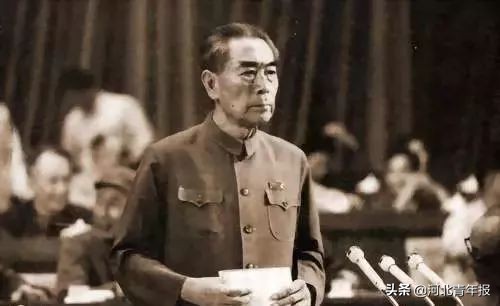 生在“水城”淮安，周总理为何一生都是“旱鸭子”？解放后他两度学游泳，背后故事让人泪目