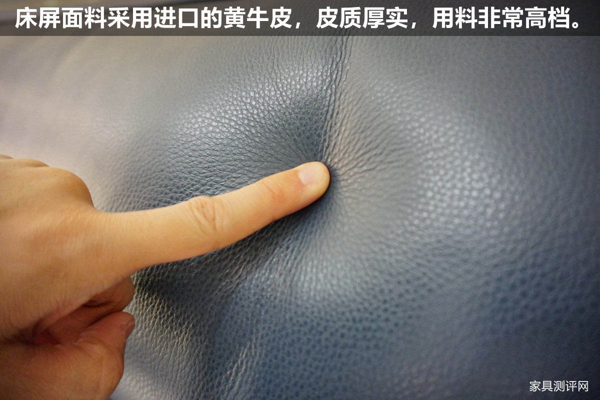 芝华仕五星床垫测评,1000元的芝华仕床垫测评