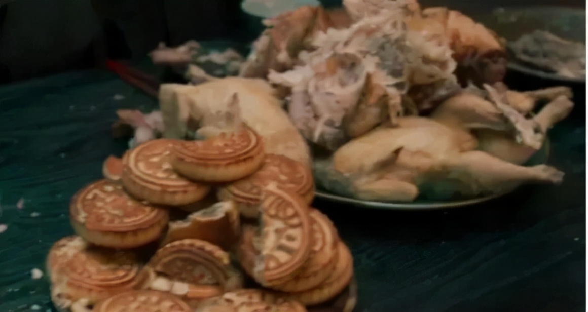 韩国韩剧中国元素,韩剧中出现中国元素