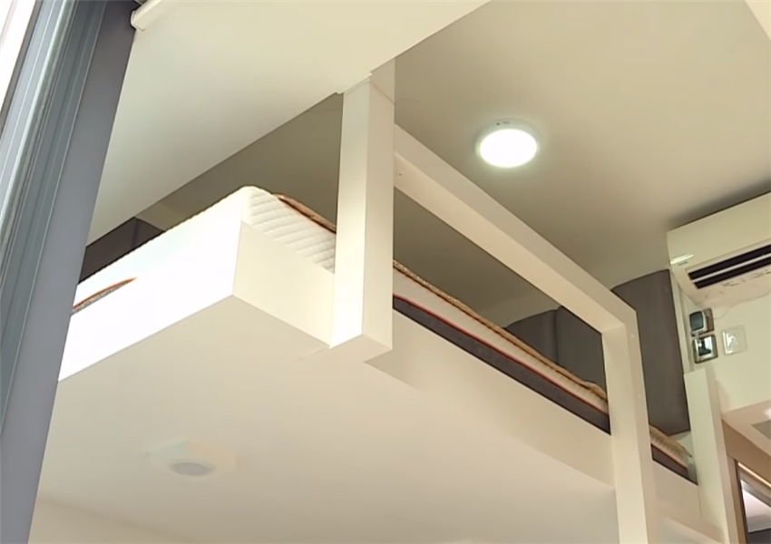 香港人收纳150平米蜗居,香港150平米蜗居收纳视频