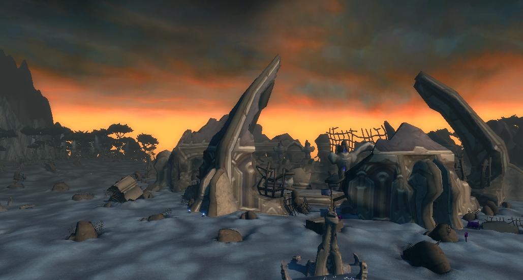 魔兽世界tbc怀旧服奥法天赋,魔兽世界tbc怀旧服武器战