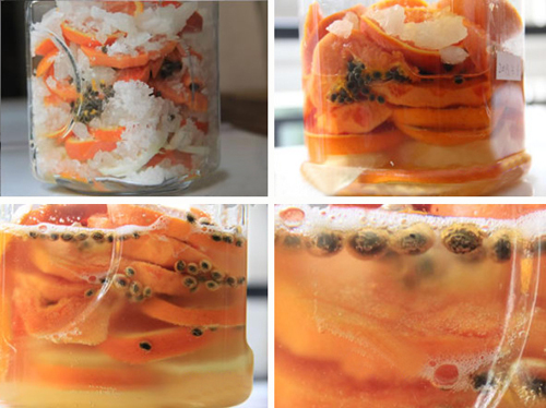 酵素喝完可以喝祛湿茶吗,酵素喝完立马要喝水吗