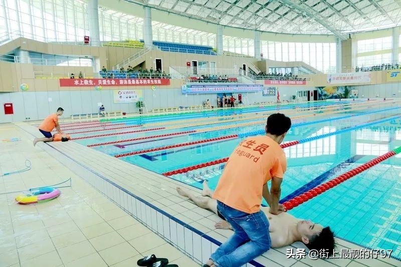 游泳教练证怎么考在哪里报名,游泳教练资格证在哪考