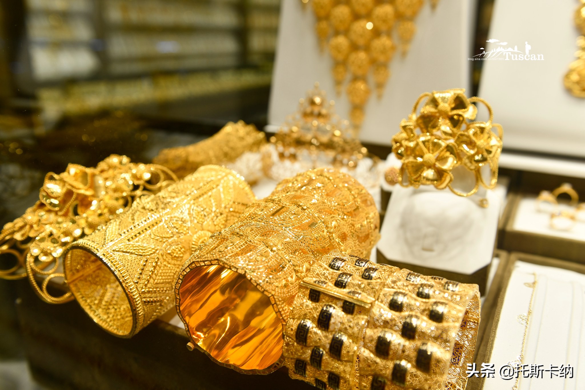 阿联酋沙迦有什么好玩,阿联酋沙迦景点介绍