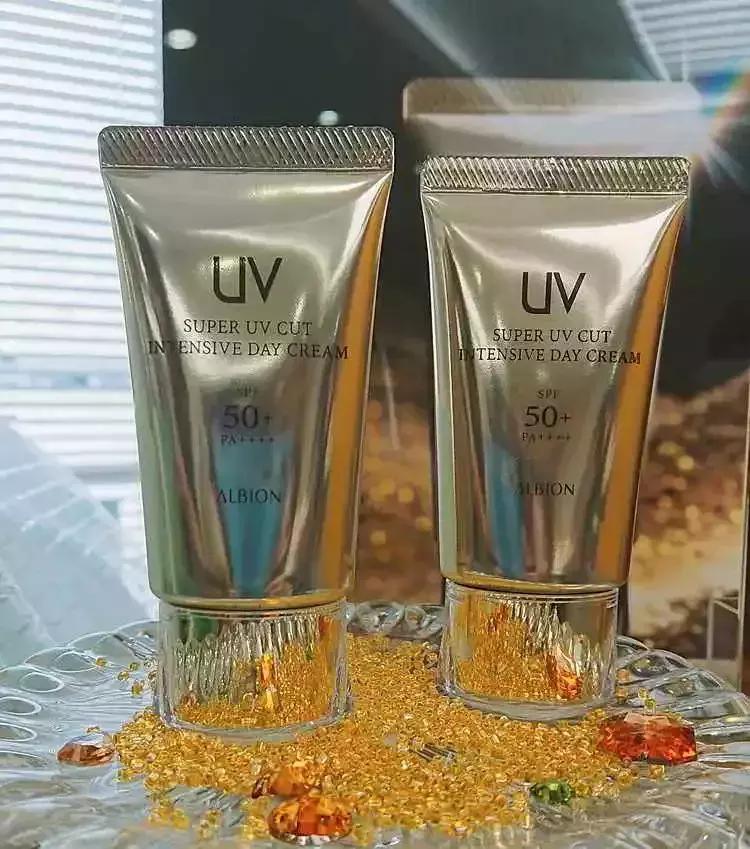 最好用的防晒平价套装推荐,最热门的几款防晒合集