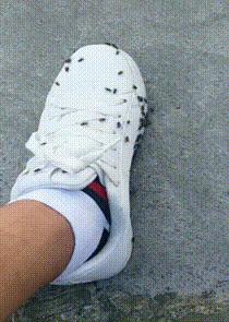 奇葩鞋大赏,奇葩鞋类大赏