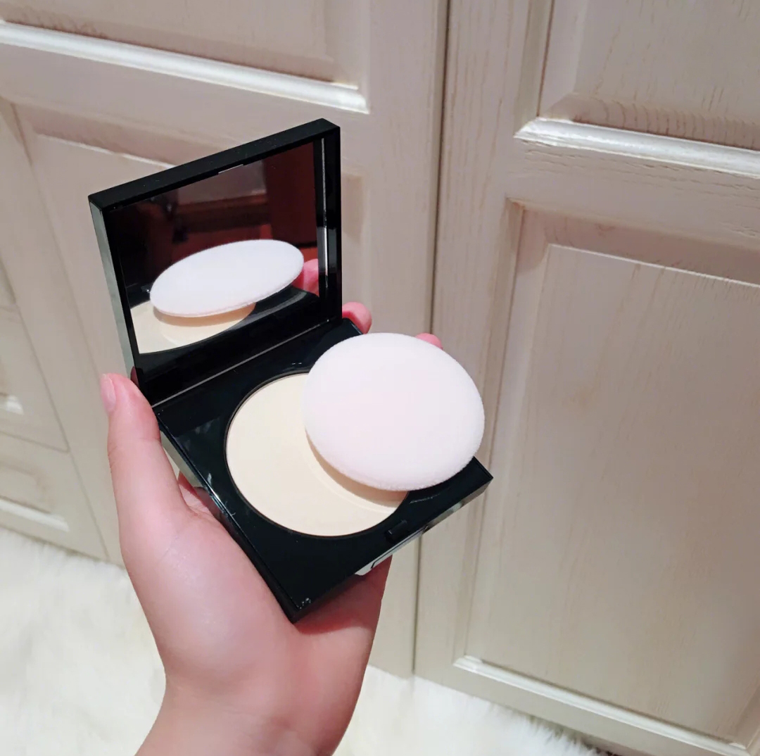定妆粉饼大牌nars,nars定妆大白饼黛珂