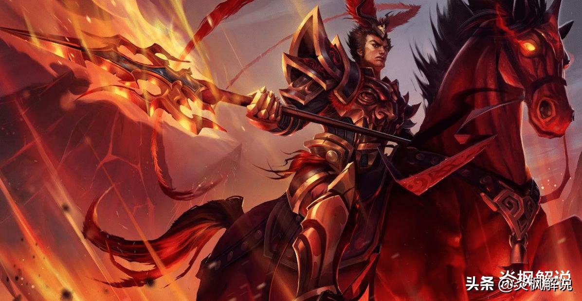 英雄联盟154个人物,英雄联盟各路英雄推荐排行