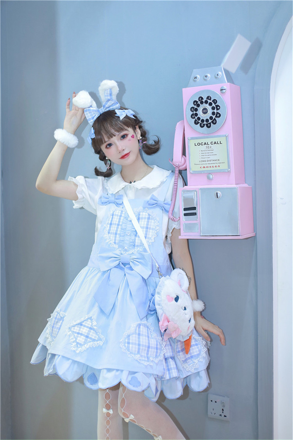 迪士尼仙气裙子,迪士尼甜酷风裙