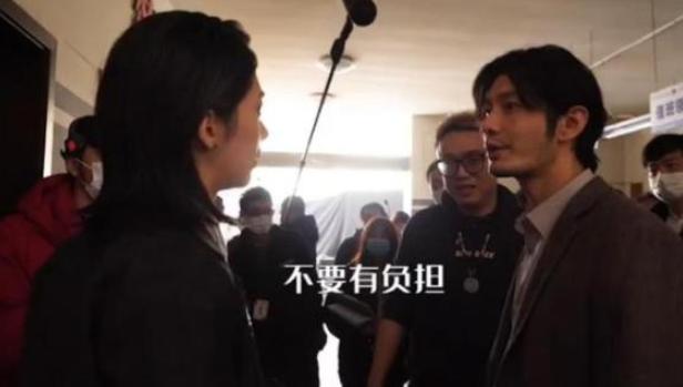 黄晓明挨巴掌的电影混剪,黄晓明剧中被打