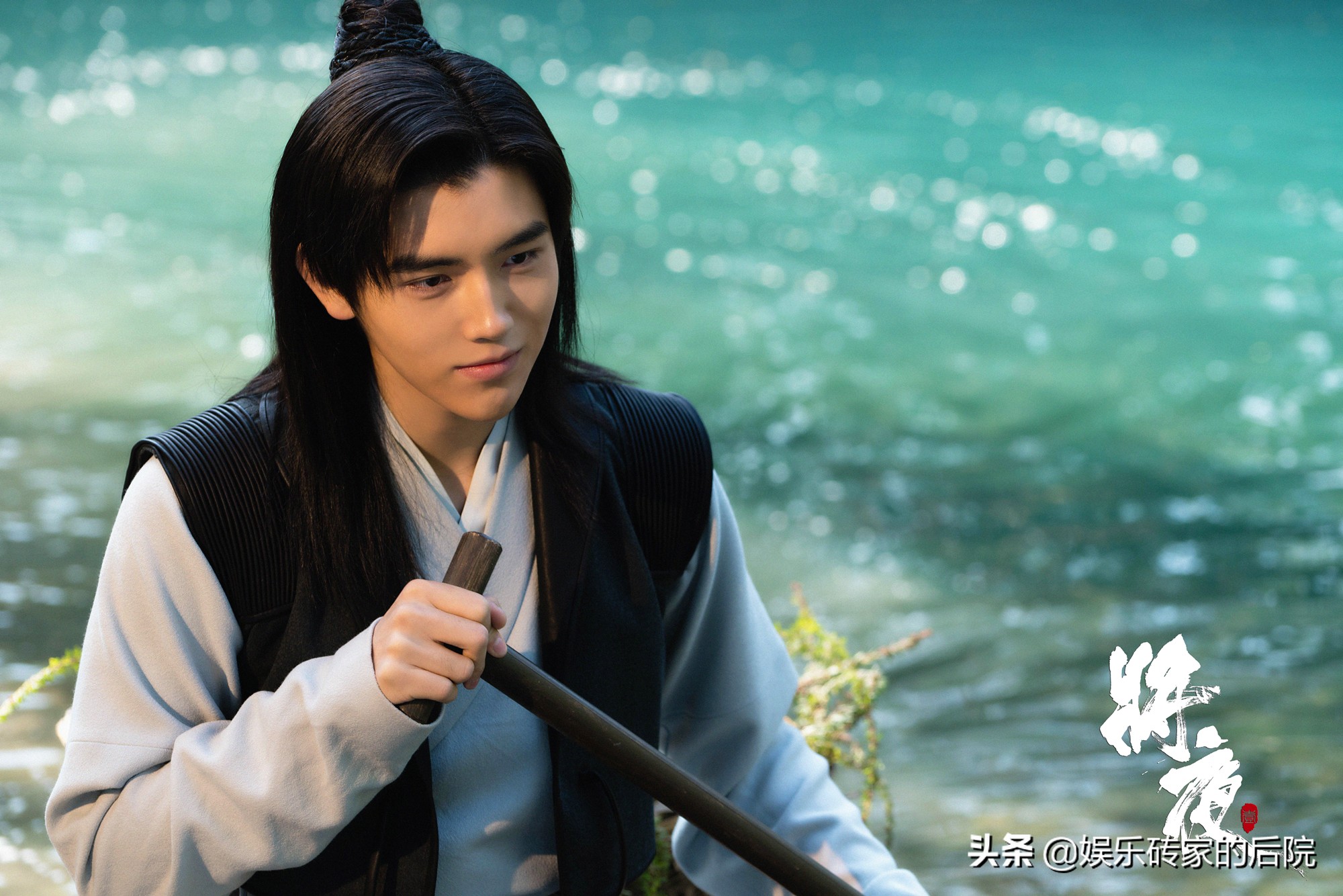 文淇新剧《生活家》口碑扑街,对比张子枫,她到底输在了哪?