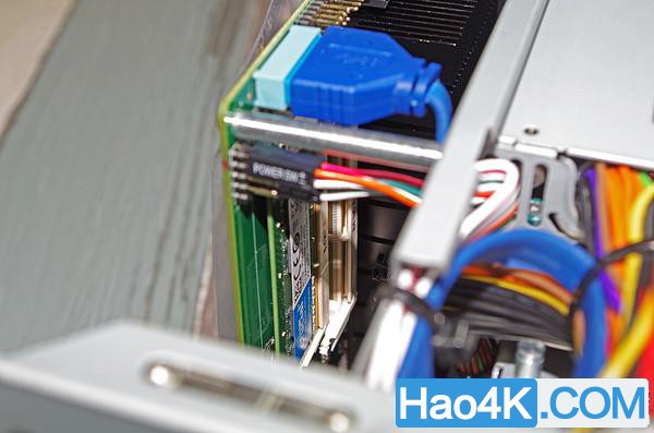 NAS系列：教你一招用万由HS-200S远程开机的技巧